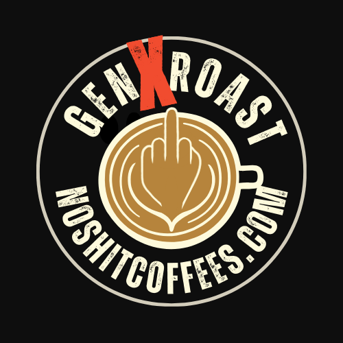 Noshit Coffees