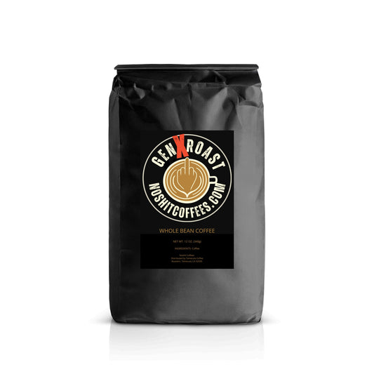 GenX Roast Whole Bean